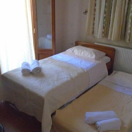 הוילה Eleni'S House In Valanio מראה חיצוני תמונה